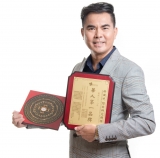 堪舆文化探奥秘 好风水大道振兴&ldquo;中国梦&rdquo;