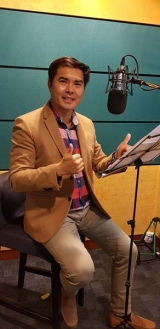 Surely Huat Ahhh from Radio 988!