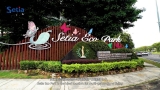 S P Setia - Setia Eco Park | An All Round Idyllic Township