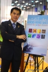 ExolNobel's ICI Dulux GOOD FENG SHUI Lifestyle Colour Code Analysis by Kenny Hoo