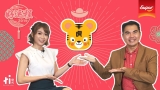 访问 The Interview 好运程2019, 属虎