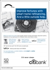 Citibank Mortgage loan packages with Good Feng Shui offer! www.GoodFengShui.com