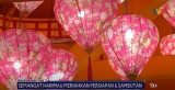 TV3: Semangat Harimau Meriahkan Persiapan &amp; Sambutan