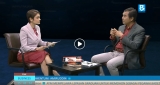[23/1/2020] "Bernama News Channel" live interviews Master Kenny Hoo 好风水许鸿方 about 2020 Economic Outlook