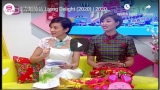 活力加油站 Living Delight (2020) | 2020年1月24日: 财神到！财宝鼠不尽！