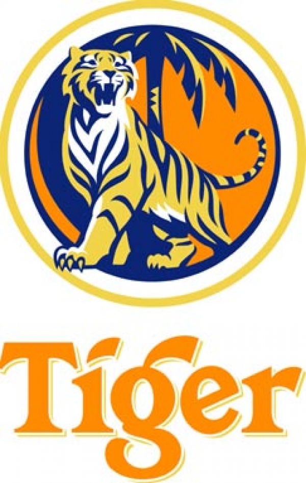 Good Feng Shui Tiger